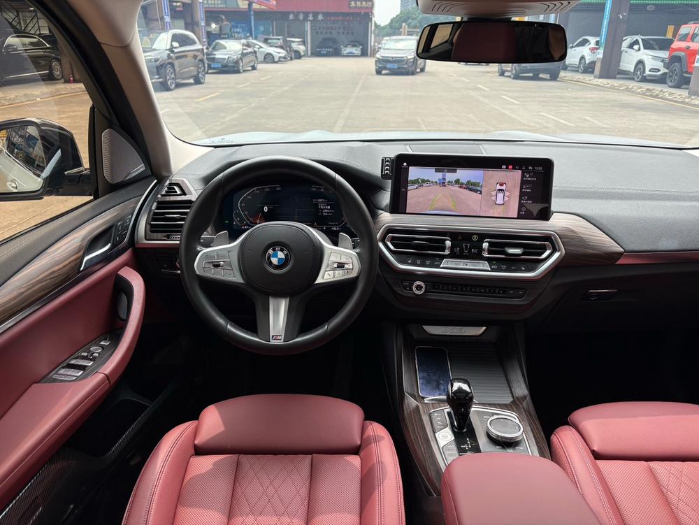 BMW BMW X3