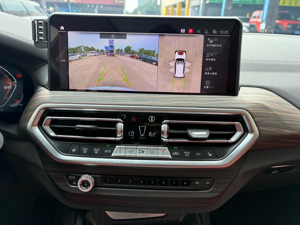 BMW BMW X3