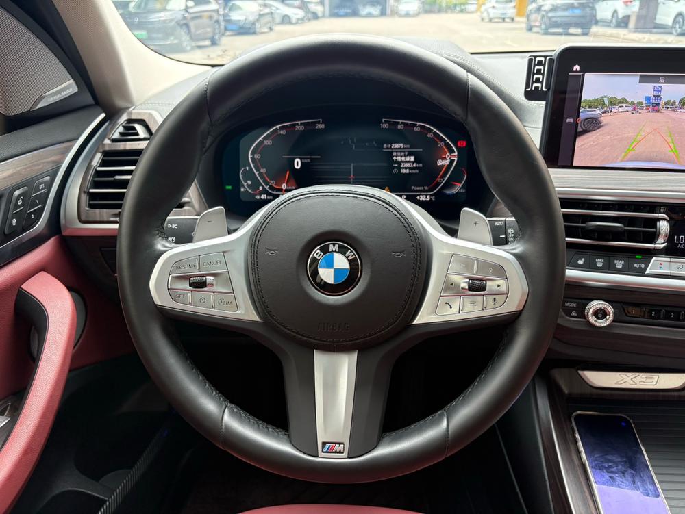 BMW BMW X3