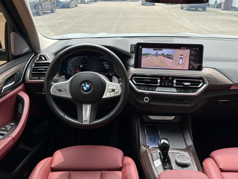 BMW BMW X3