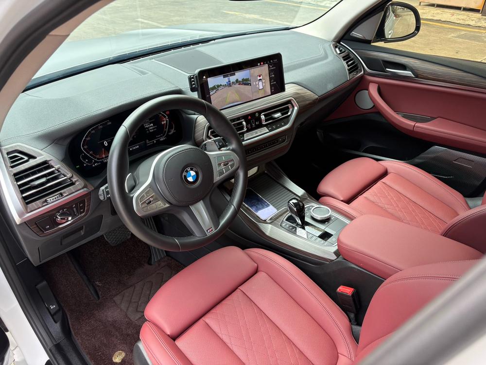 BMW BMW X3