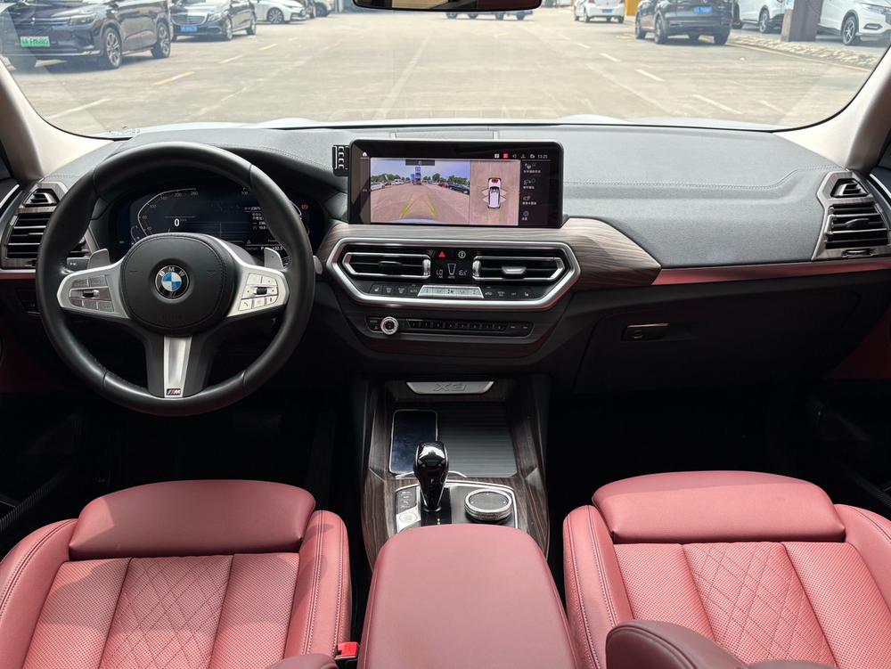 BMW BMW X3
