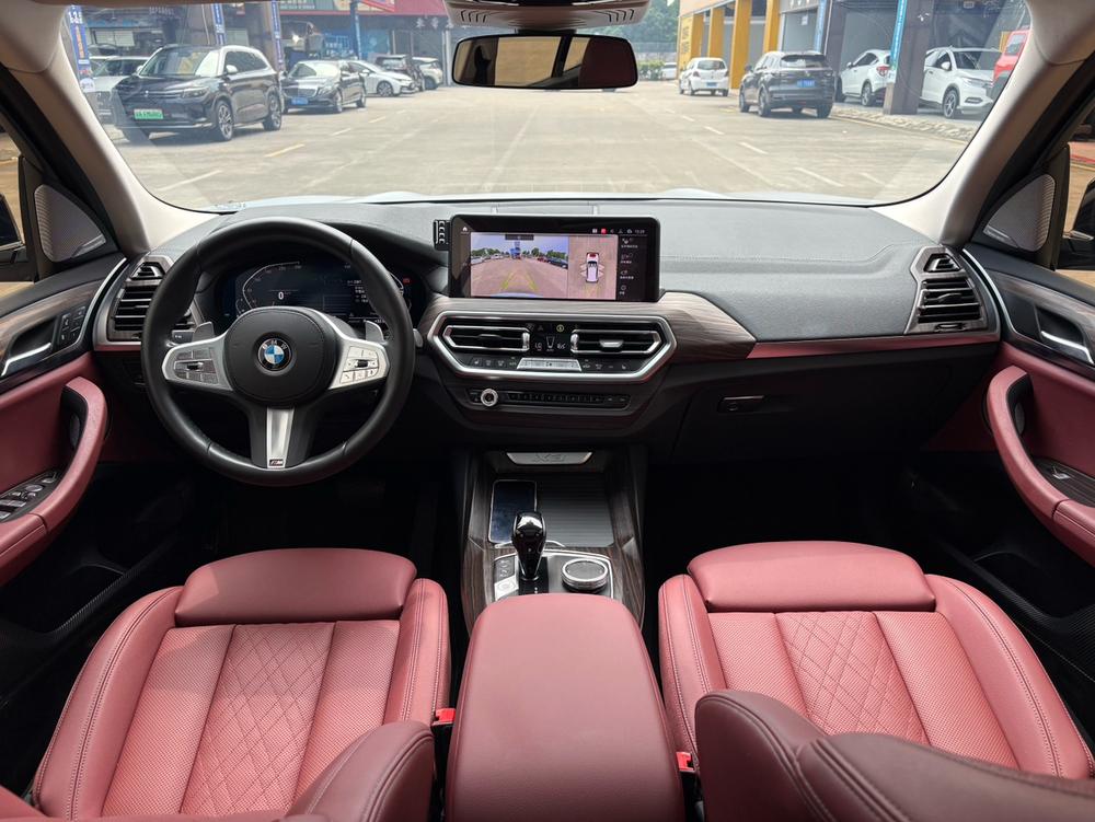 BMW BMW X3