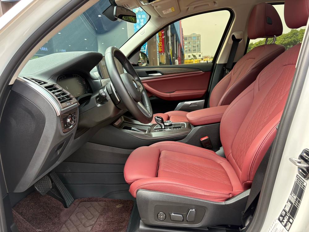 BMW BMW X3
