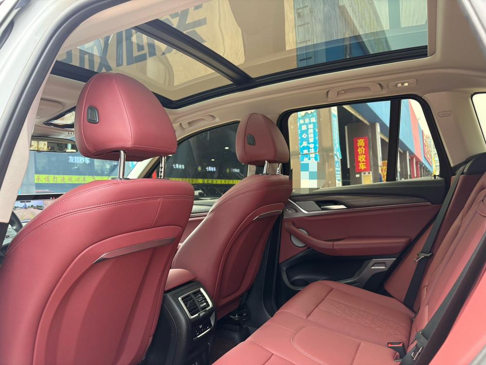 BMW BMW X3
