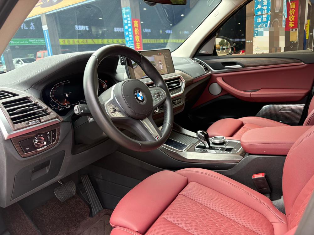 BMW BMW X3