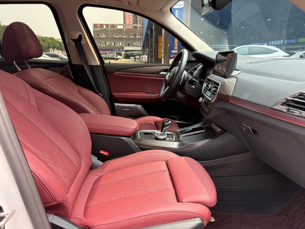 BMW BMW X3