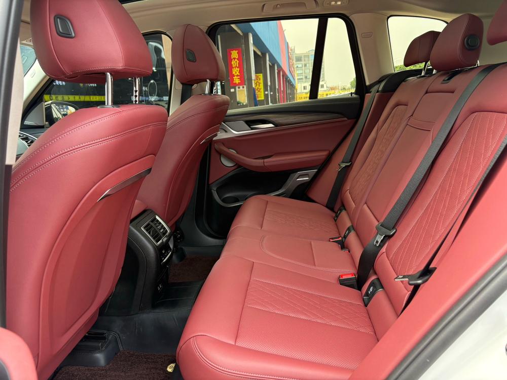 BMW BMW X3