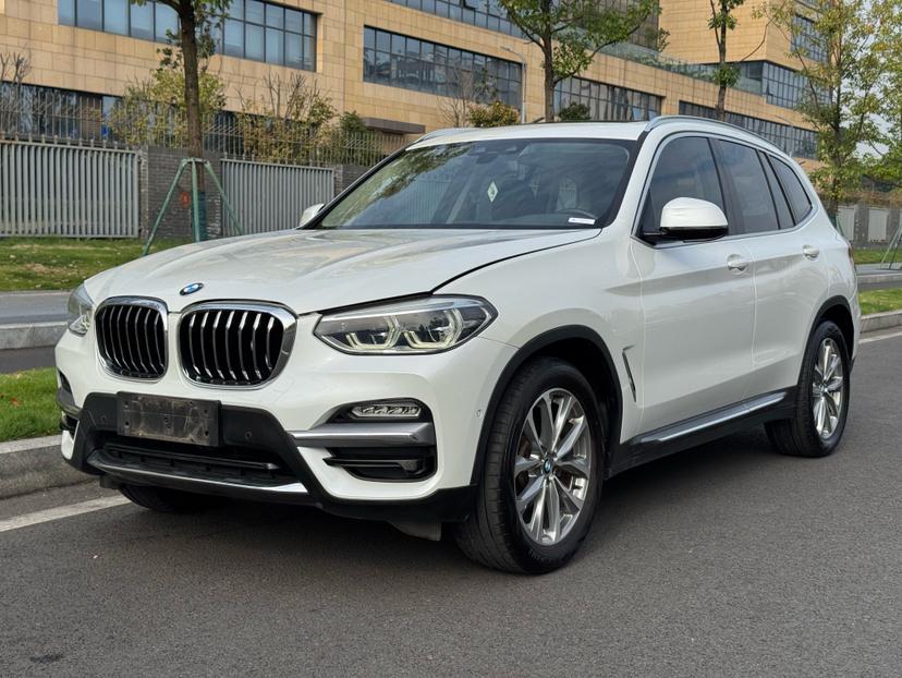 BMW BMW X3