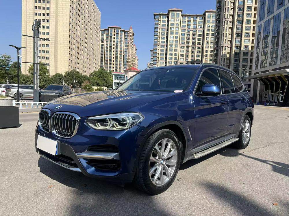 BMW BMW X3