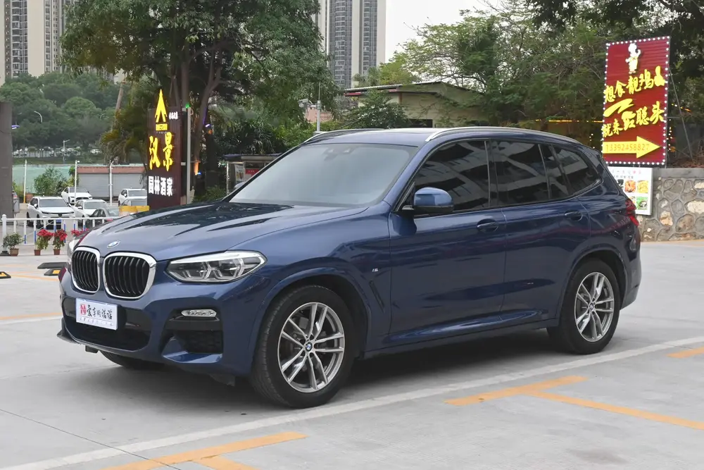 BMW BMW X3