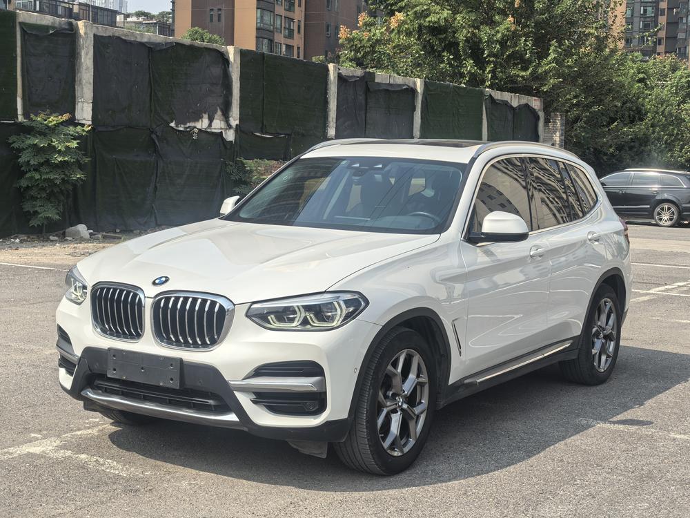 BMW BMW X3