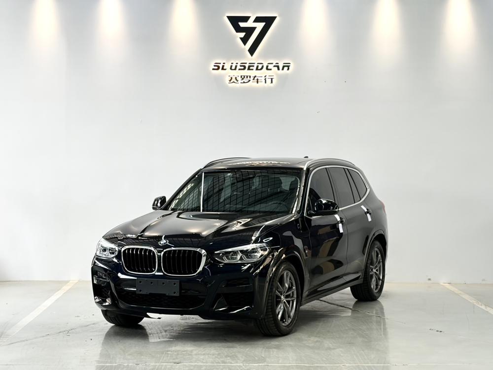 BMW BMW X3