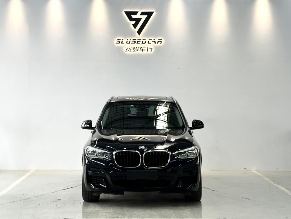 BMW BMW X3