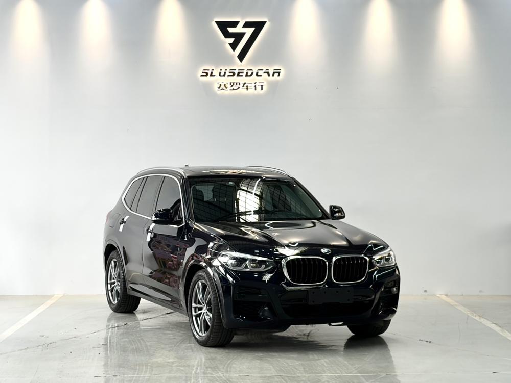 BMW BMW X3