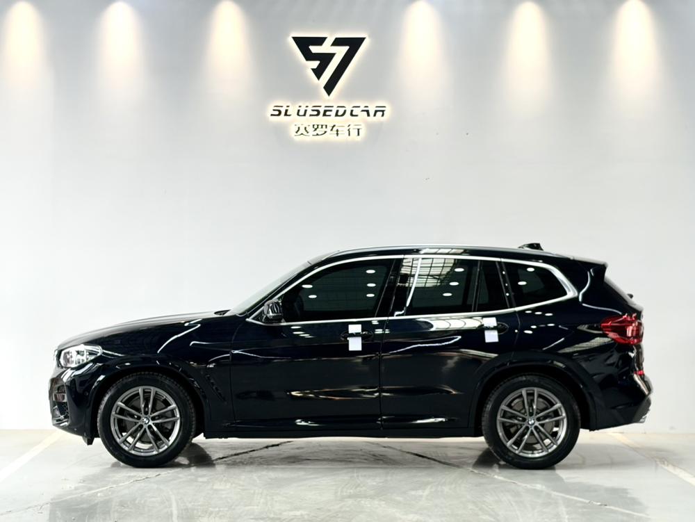 BMW BMW X3