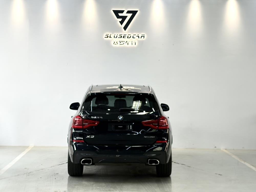 BMW BMW X3