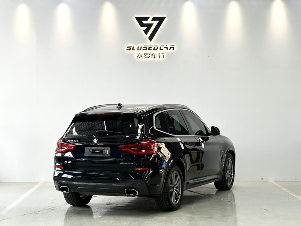 BMW BMW X3