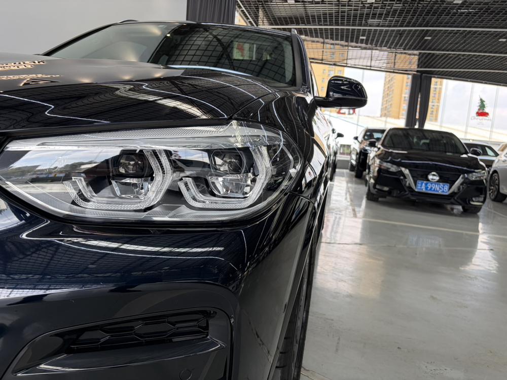 BMW BMW X3