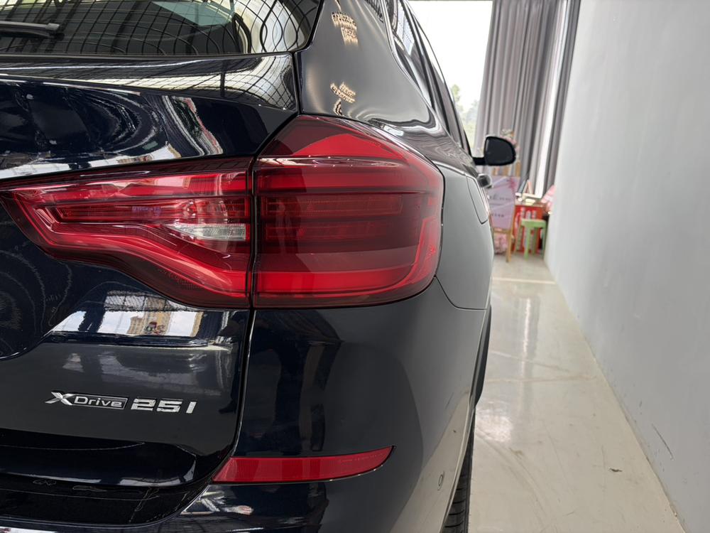 BMW BMW X3