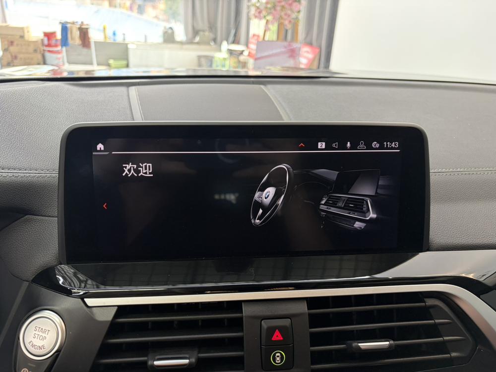 BMW BMW X3