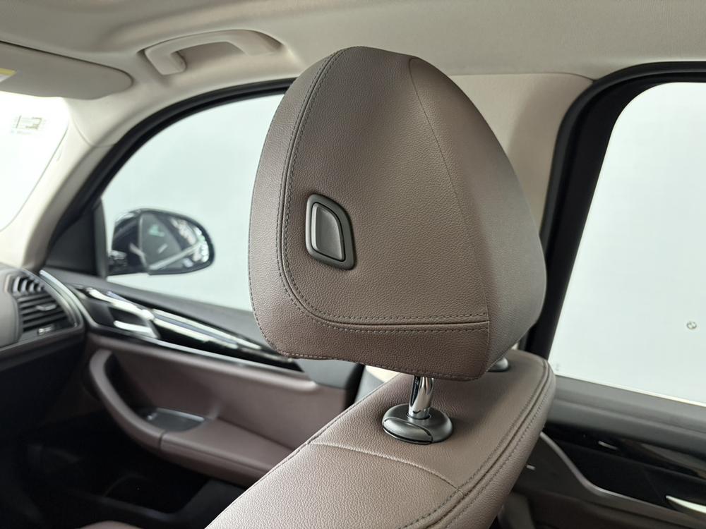 BMW BMW X3