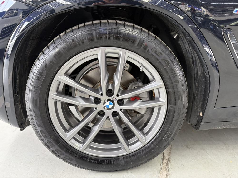 BMW BMW X3