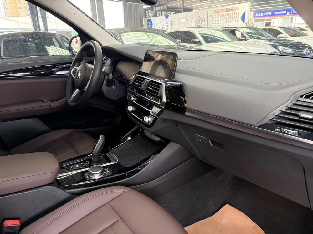 BMW BMW X3