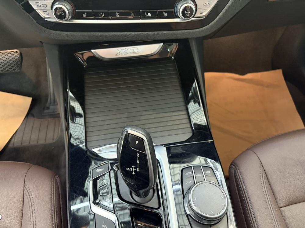 BMW BMW X3