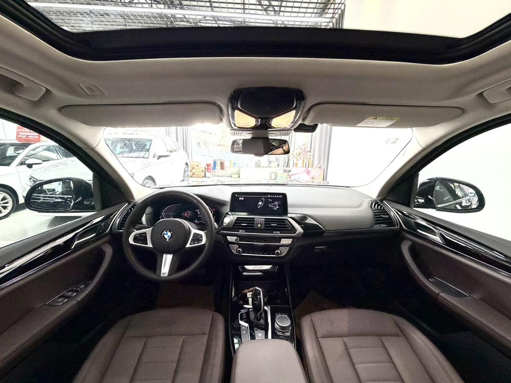 BMW BMW X3