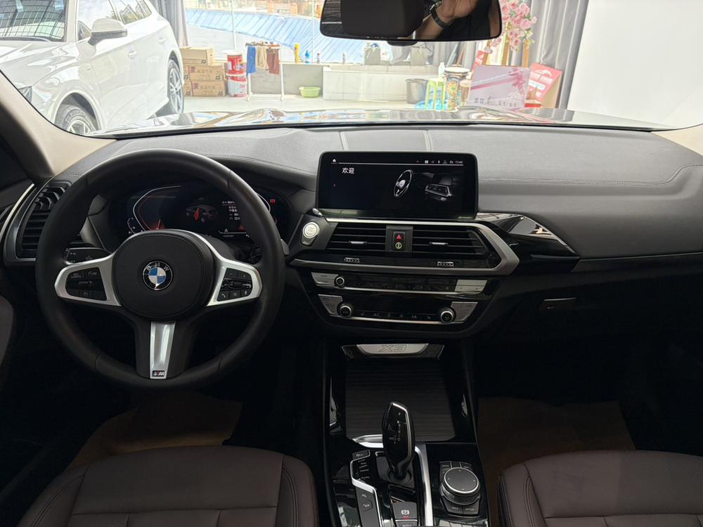 BMW BMW X3