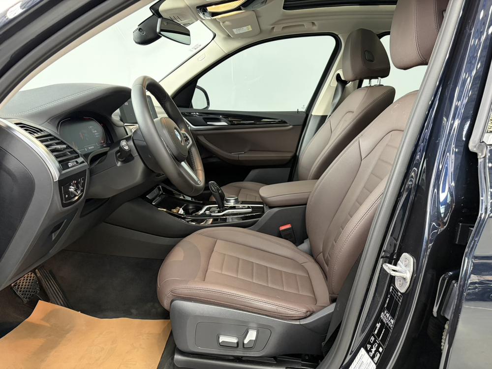 BMW BMW X3