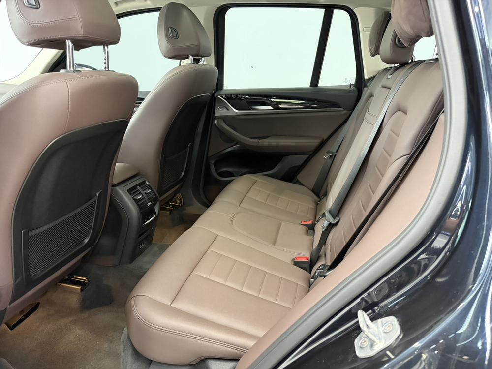 BMW BMW X3