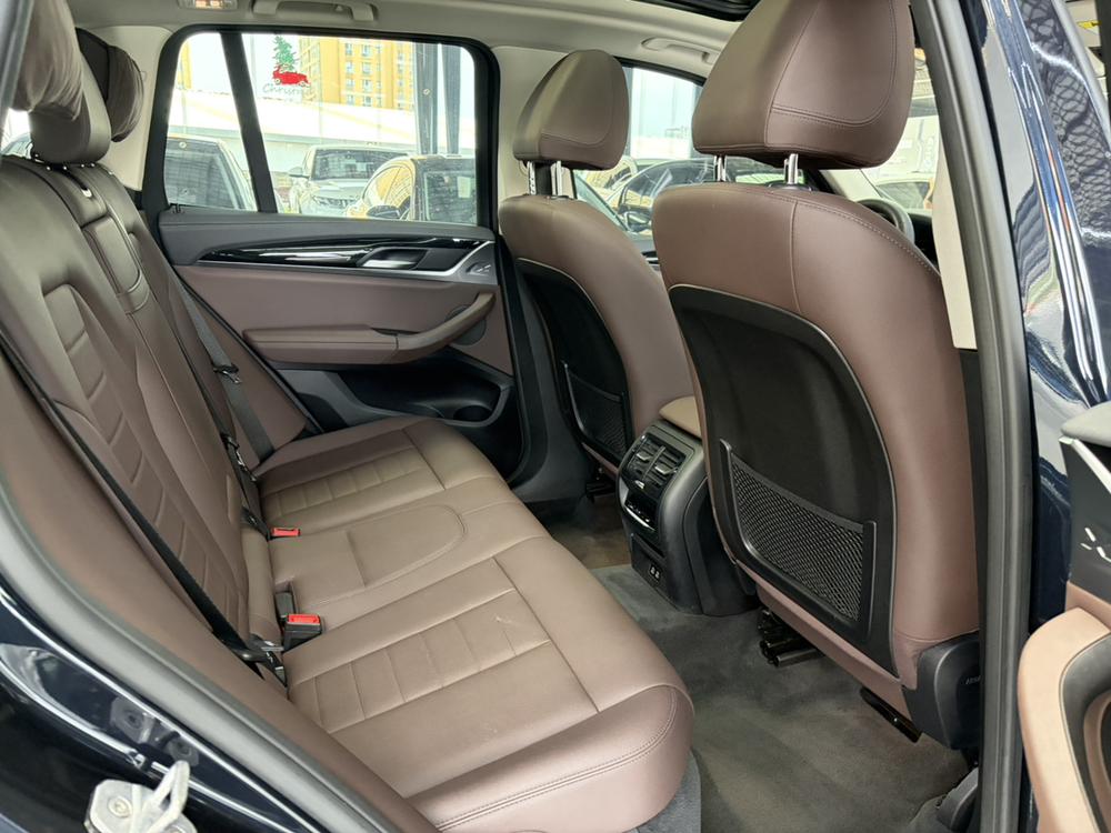 BMW BMW X3