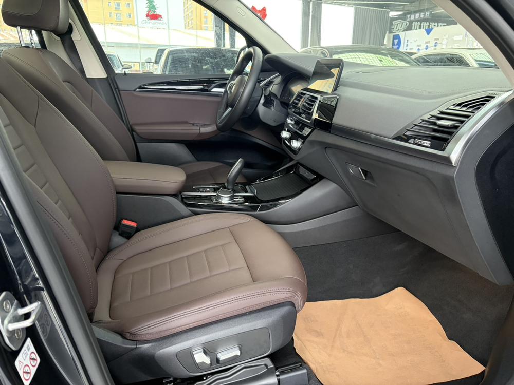 BMW BMW X3