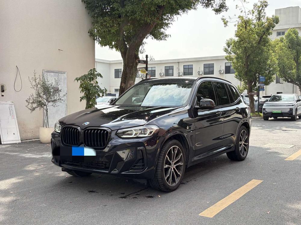BMW BMW X3
