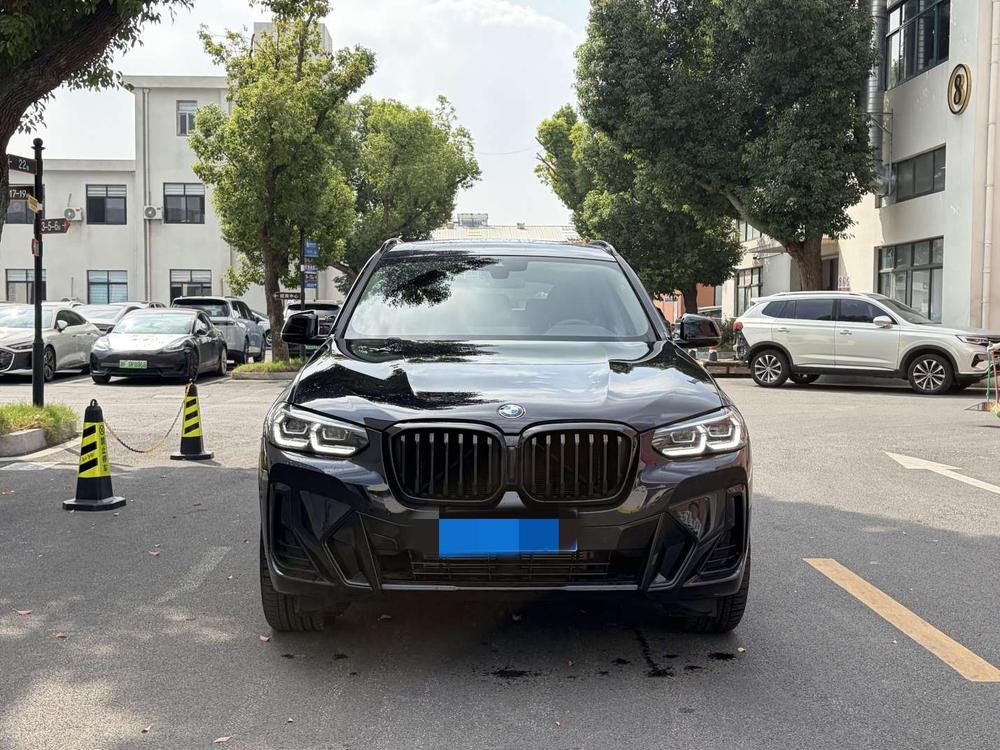 BMW BMW X3