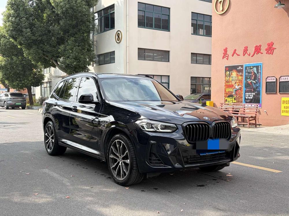 BMW BMW X3