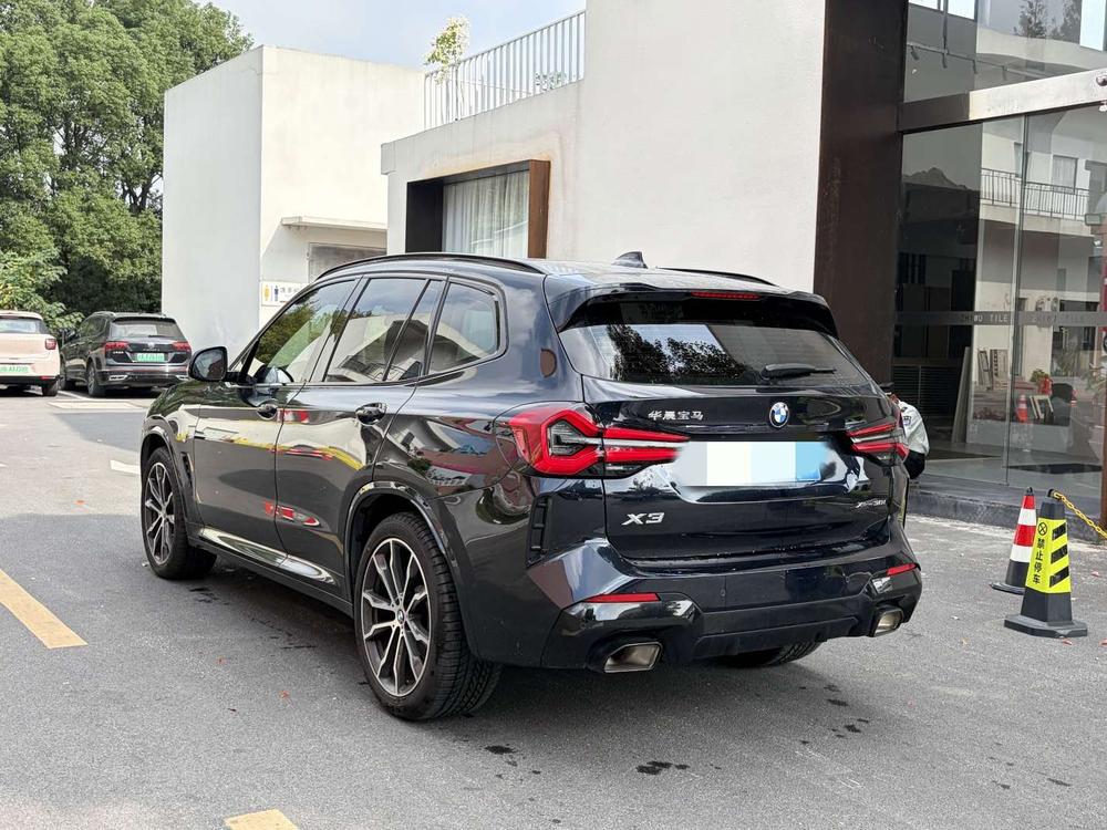 BMW BMW X3