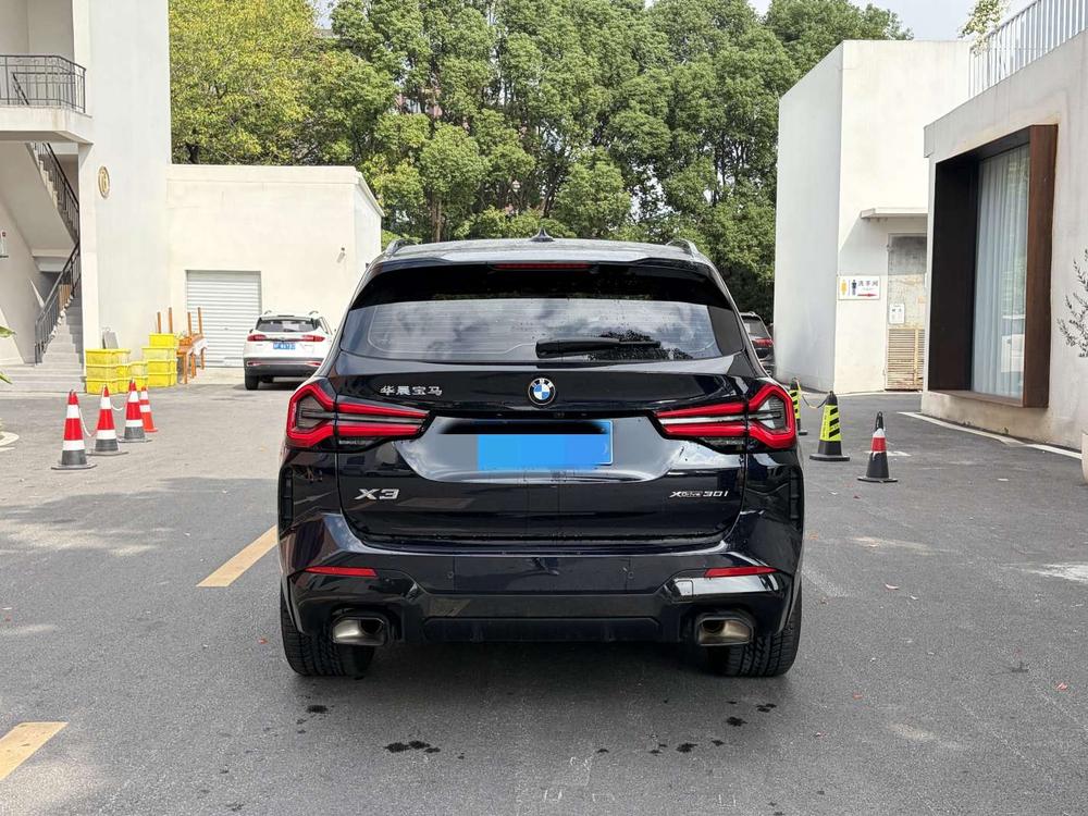 BMW BMW X3