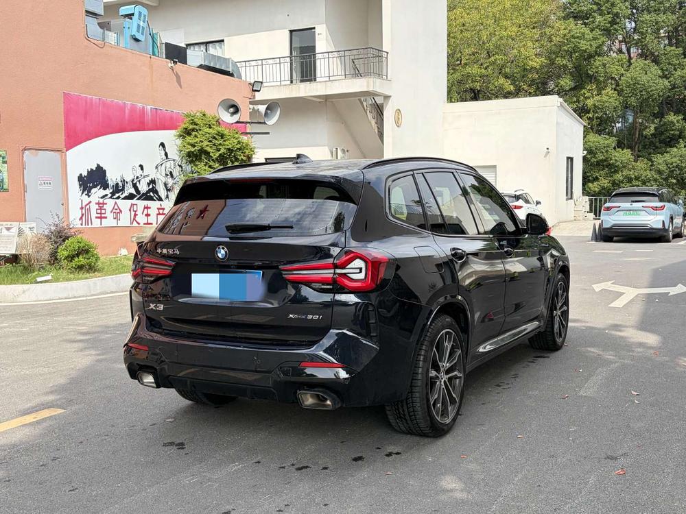 BMW BMW X3
