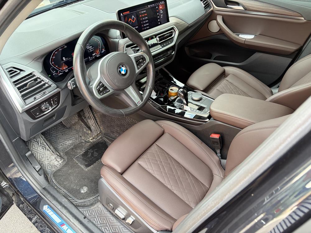 BMW BMW X3