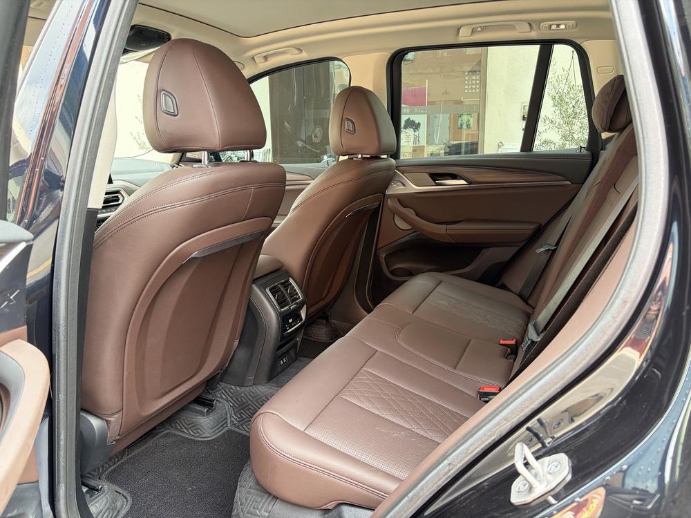 BMW BMW X3