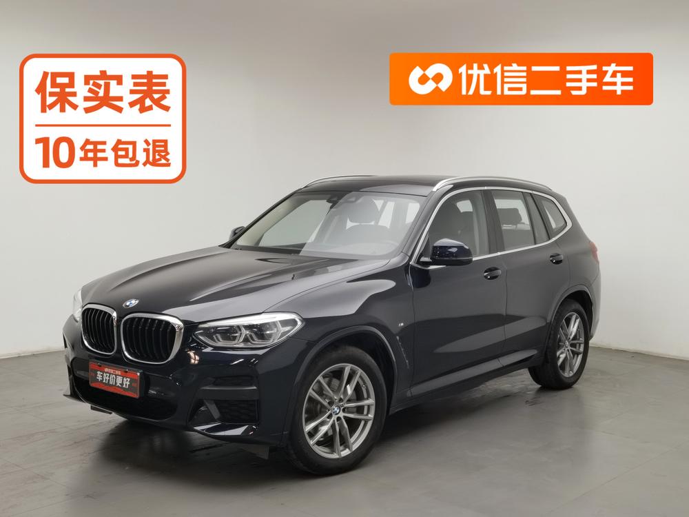 BMW BMW X3