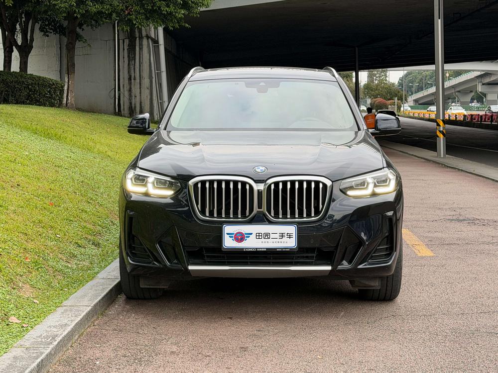 BMW BMW X3