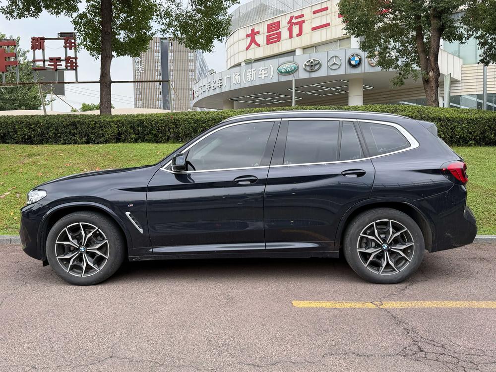 BMW BMW X3