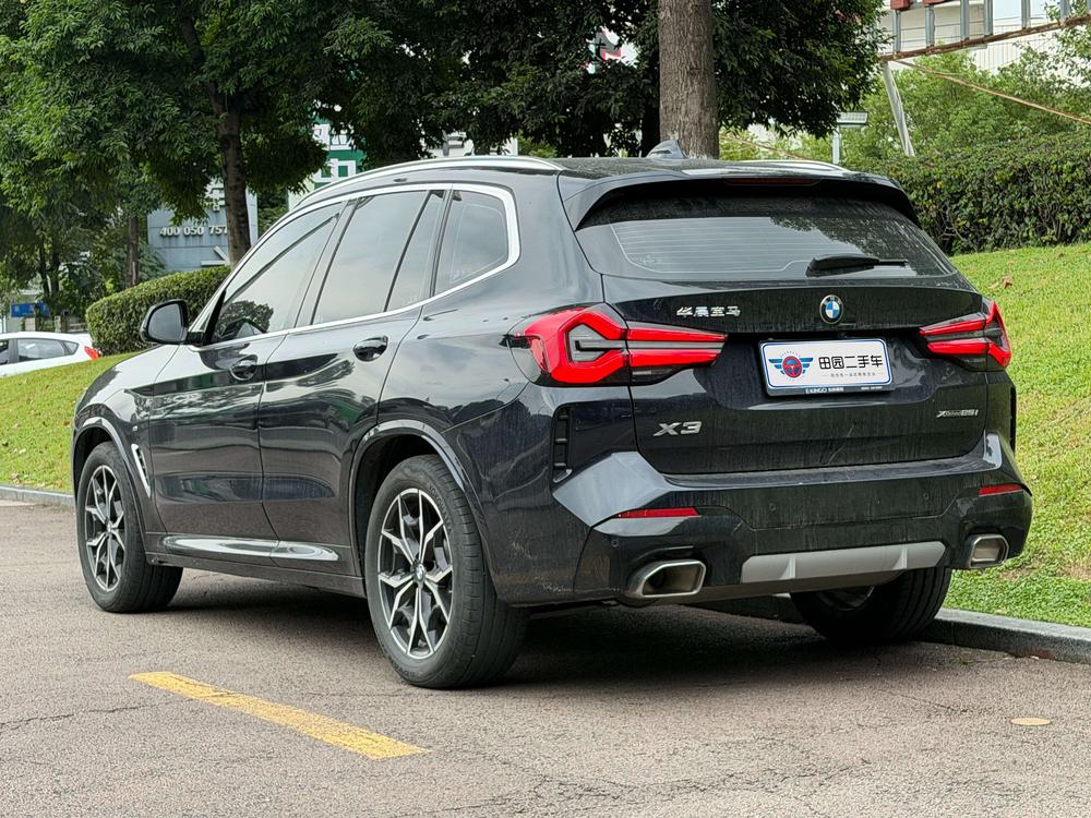 BMW BMW X3
