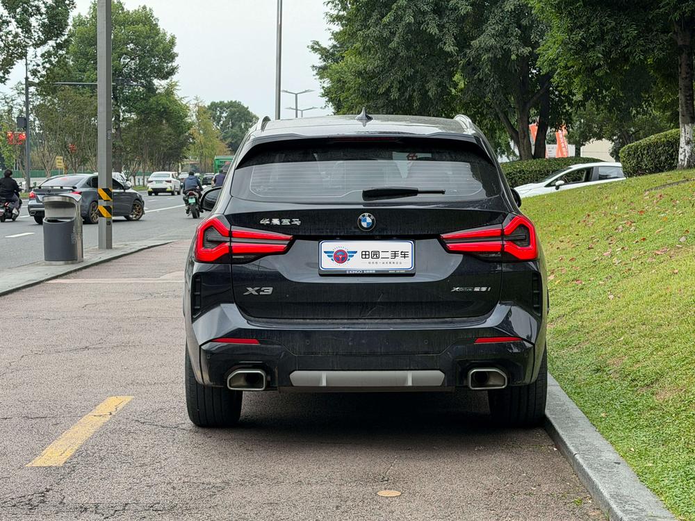BMW BMW X3