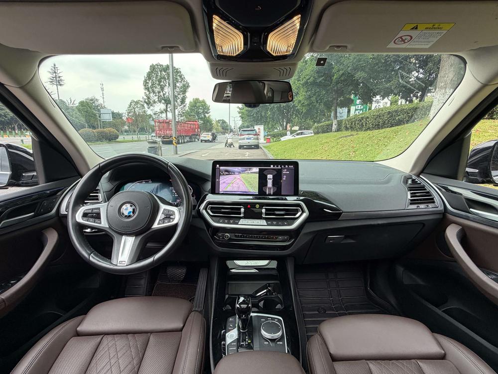 BMW BMW X3