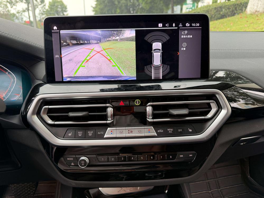 BMW BMW X3